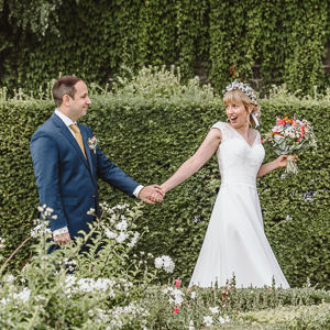 Carolin & Martin