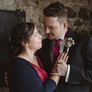 Sandra & Thomas