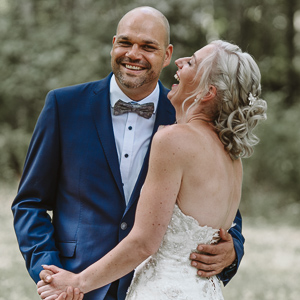 Sonja & Martin