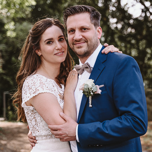 Christina & Henrik