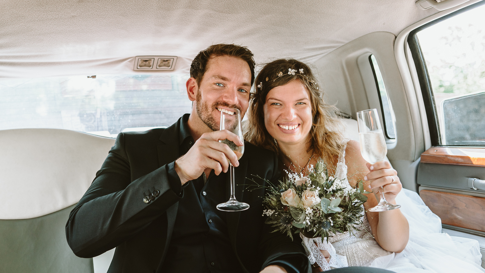Bernadett Yehdou Fotografie Bonn - wedding